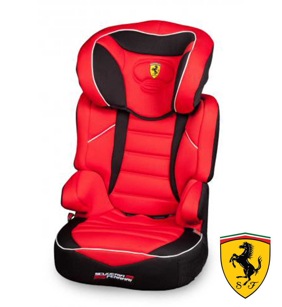 Ferrari Nania автокресло